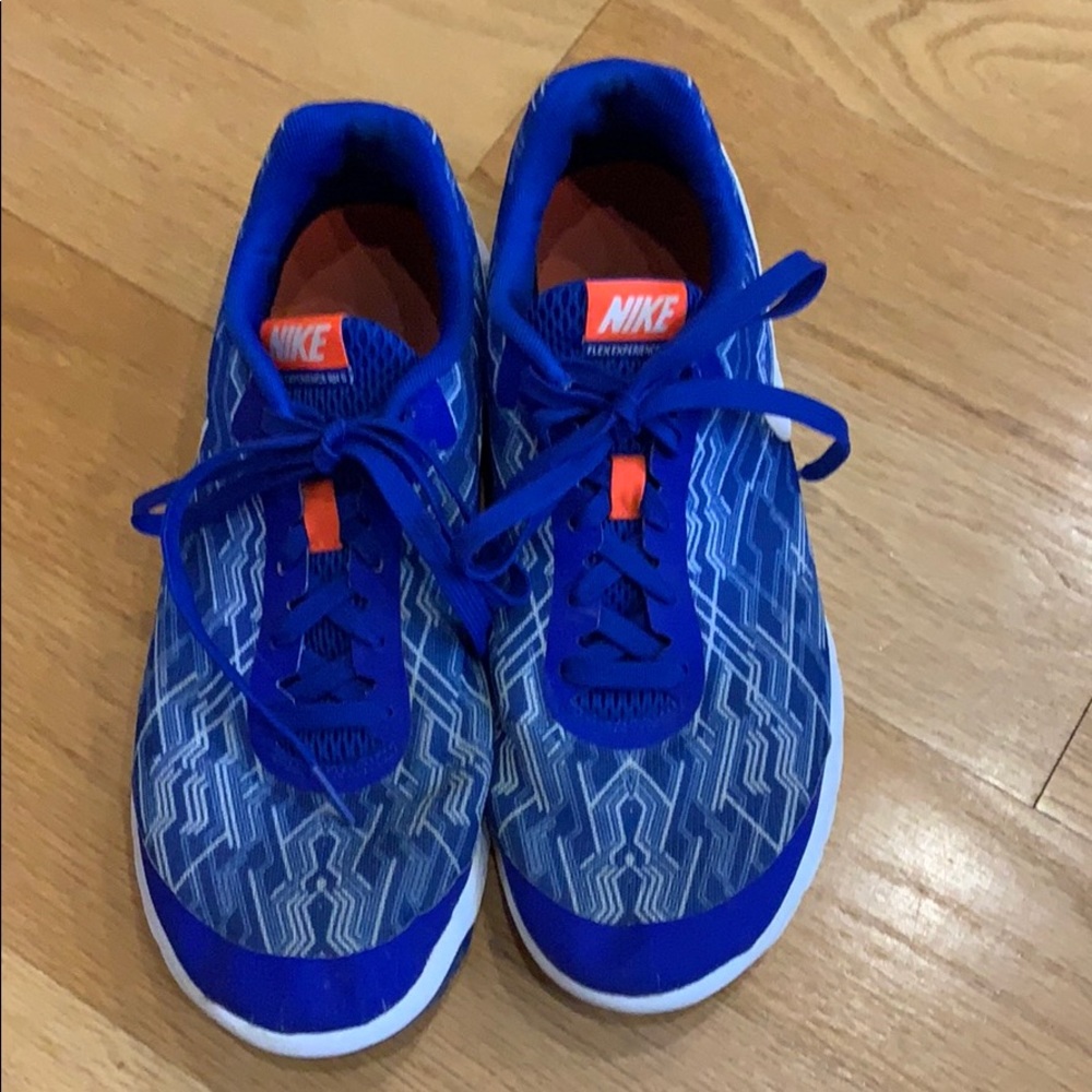 Nike sneakers